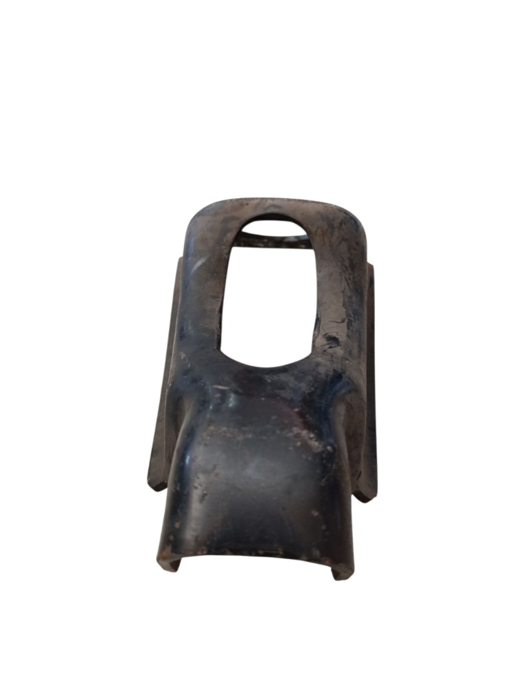 Suporte Amortecedor Dianteiro Mb Axor 1933 A9433230240 3