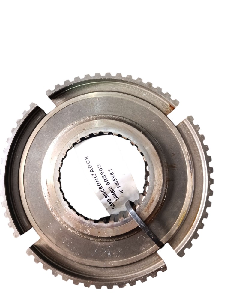 Corpo Sincronizador Cambio Grs 900 1405981 2