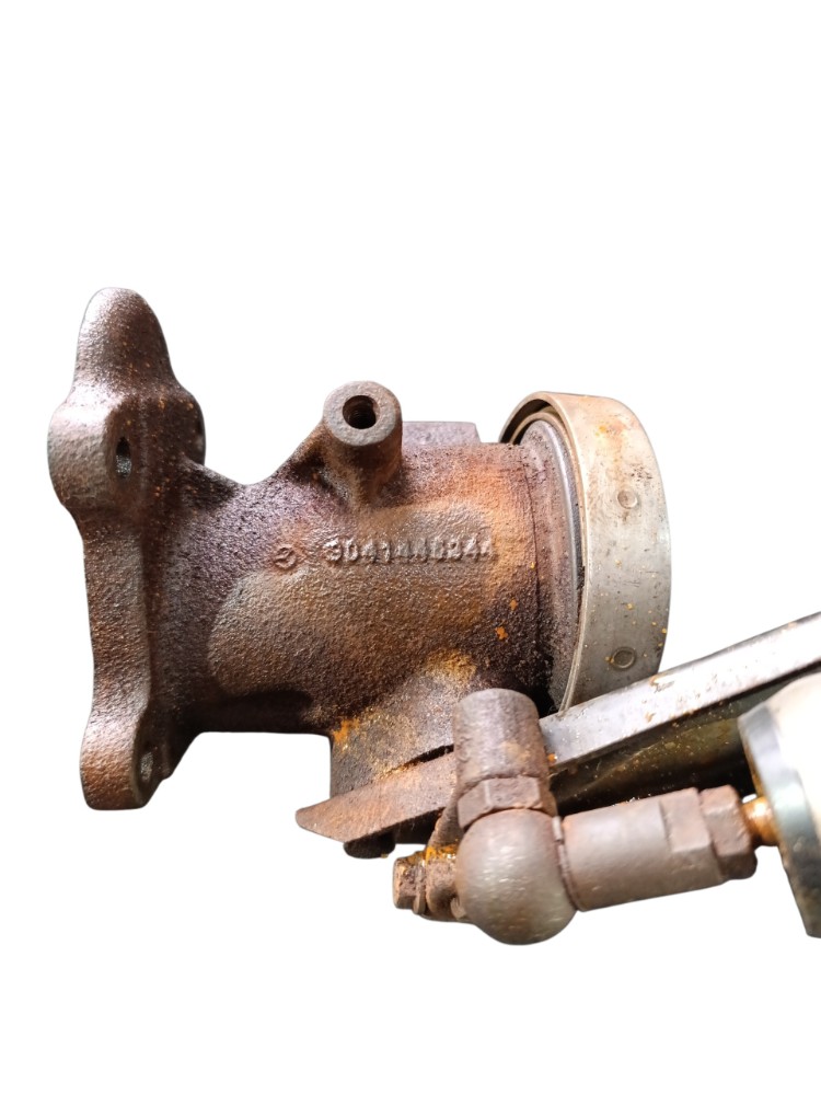 Freio Motor Mb Accelo 1016 9041445344 2