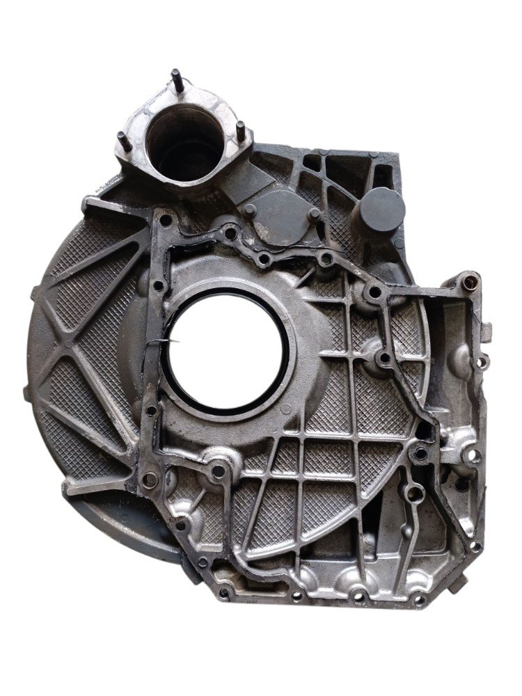 Capa Seca Iveco Tector Motor Isb Euro 3 6cc 504261970 4