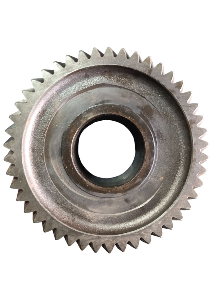 Engrenagem 4 Fixa Eixo Secundário Scania Gr801 1946957 1