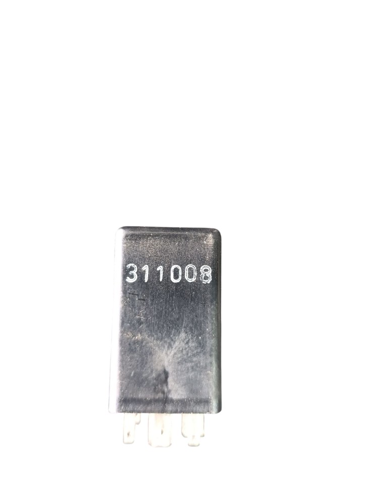 Rele Luz Cabine Scania Pgr 1722504 3