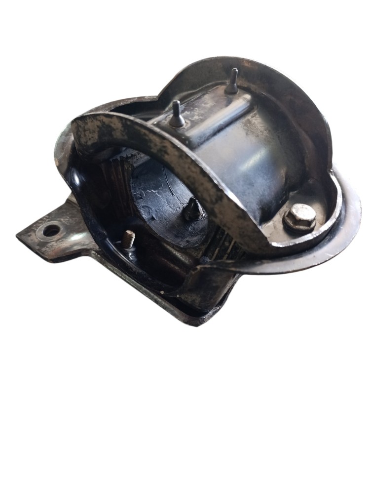 Suporte Coxim Caixa Câmbio Mb Accelo 1016 2