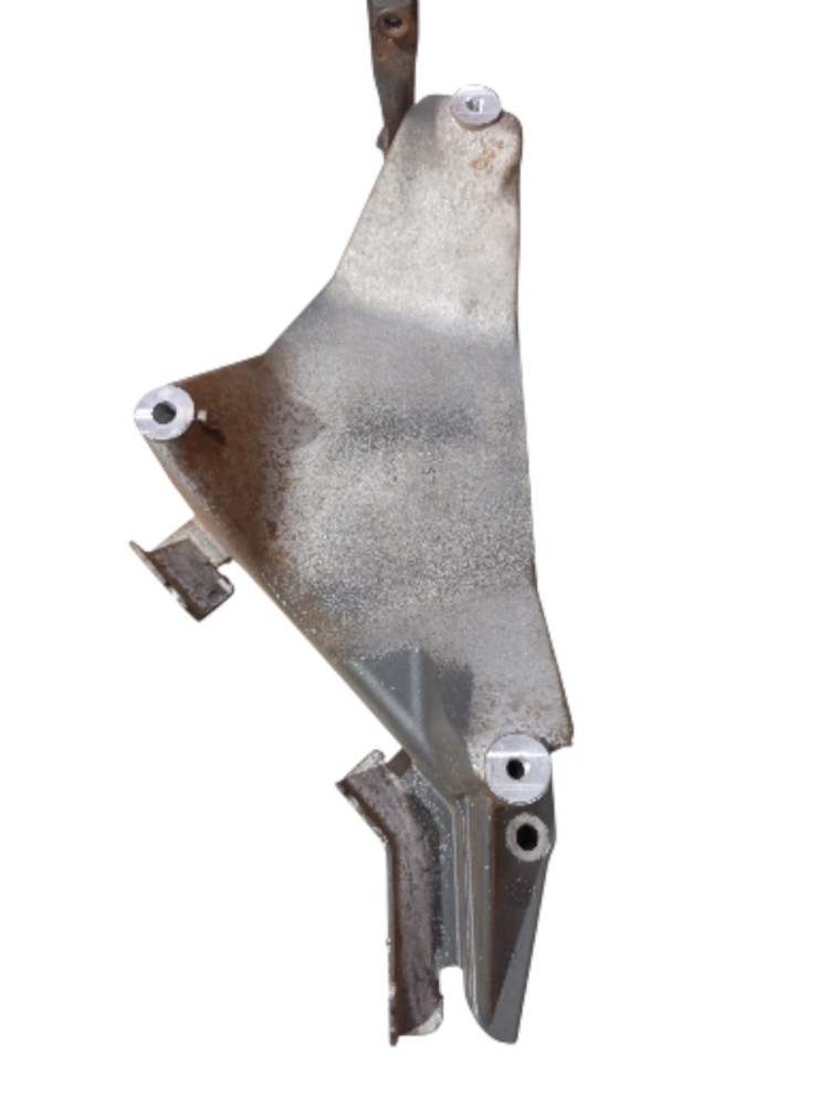 Suporte Carcaça Filtro Scania Ntg Dc13 2391157