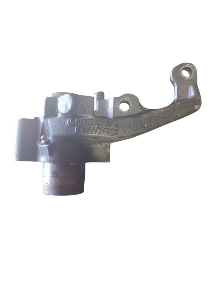 Suporte Cuica Eixo Patin Le Mercedes 1634 6524210706