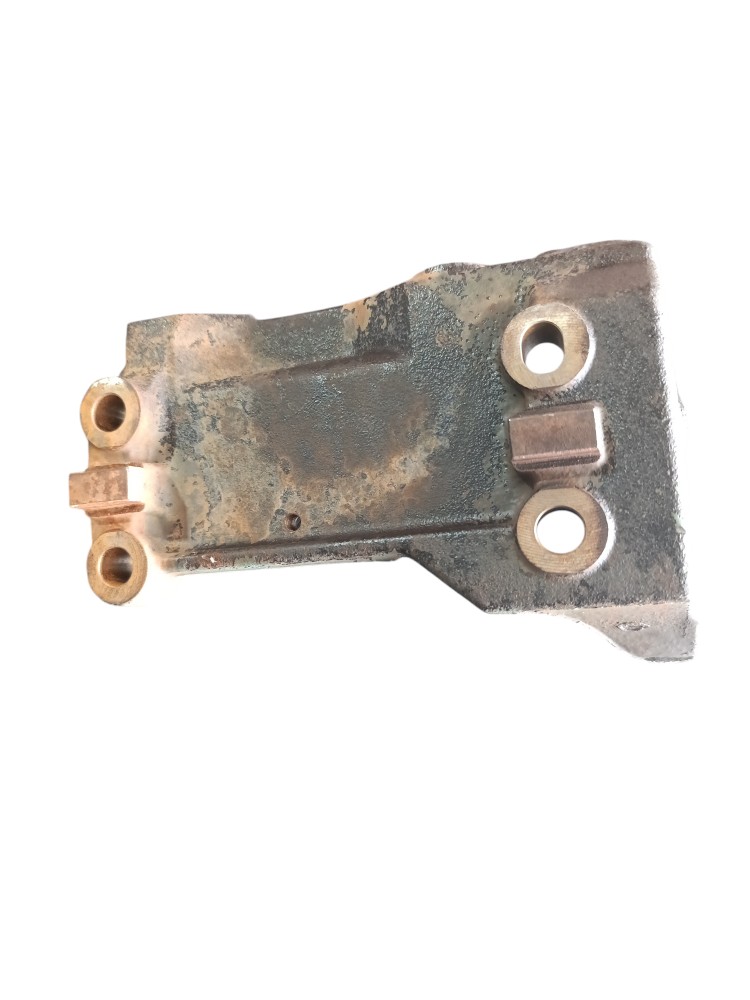 Suporte Tensor Esticador Motor D13 Volvo Fh 21099435 3