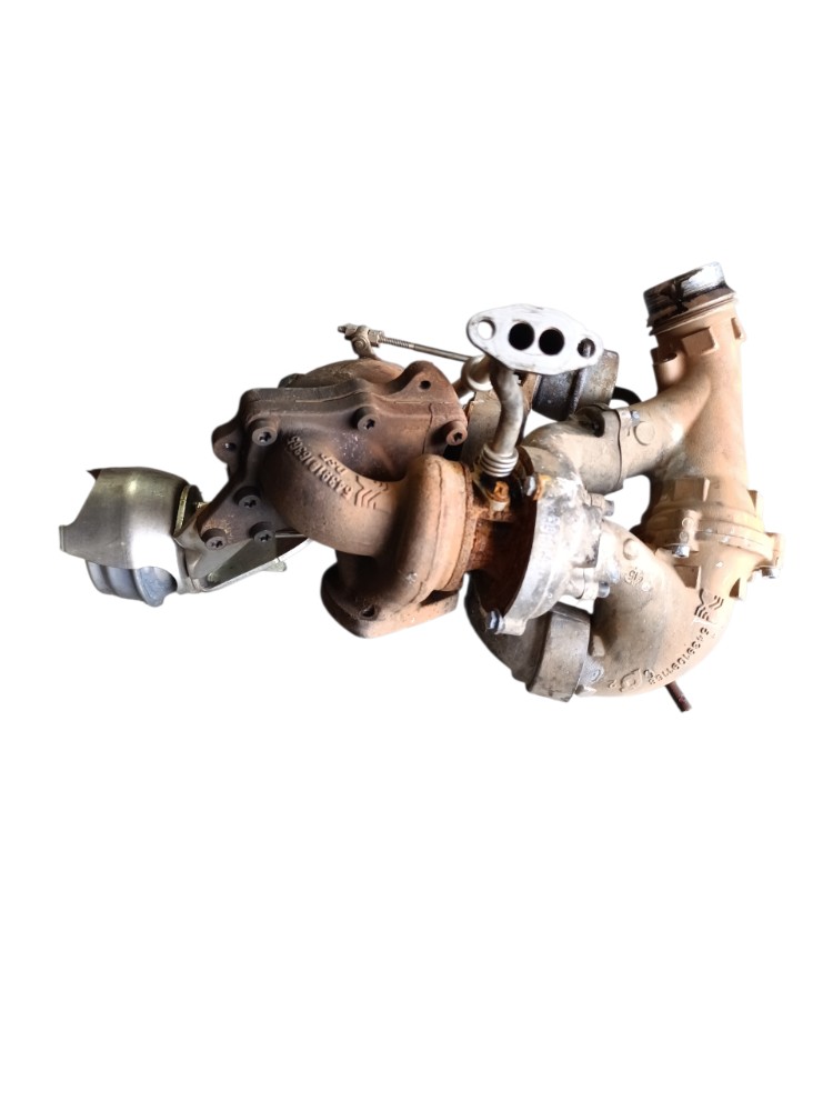 Turbina MB Sprinter motor OM 651 2.2 A6510905480 3