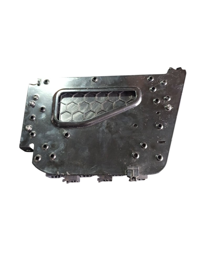Módulo Coordenador Scania G380 Manual 1879953 2