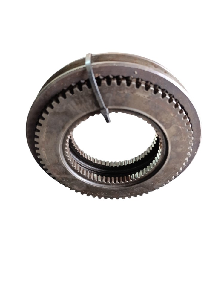 Conjunto Sincronizado 12 Cambio Zf 16s 130 3