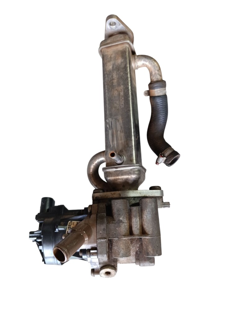 Válvula Egr Ducato 2.3 Multijet 2019/2020