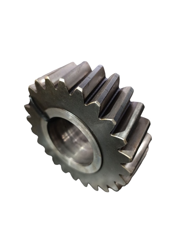 Engrenagem Ré Pequena Cambio Zf 16s-1650 Over 1295305052 1