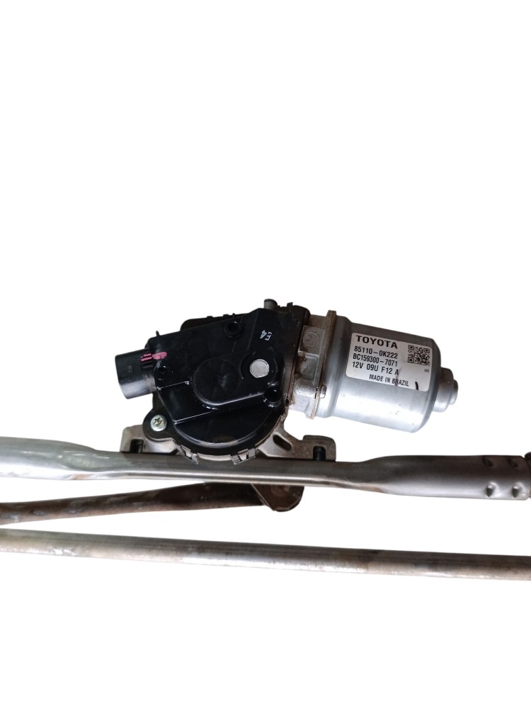 Motor Limpador Parabrisa  Máquina 2 Hilux 2018 – 851100k222 3
