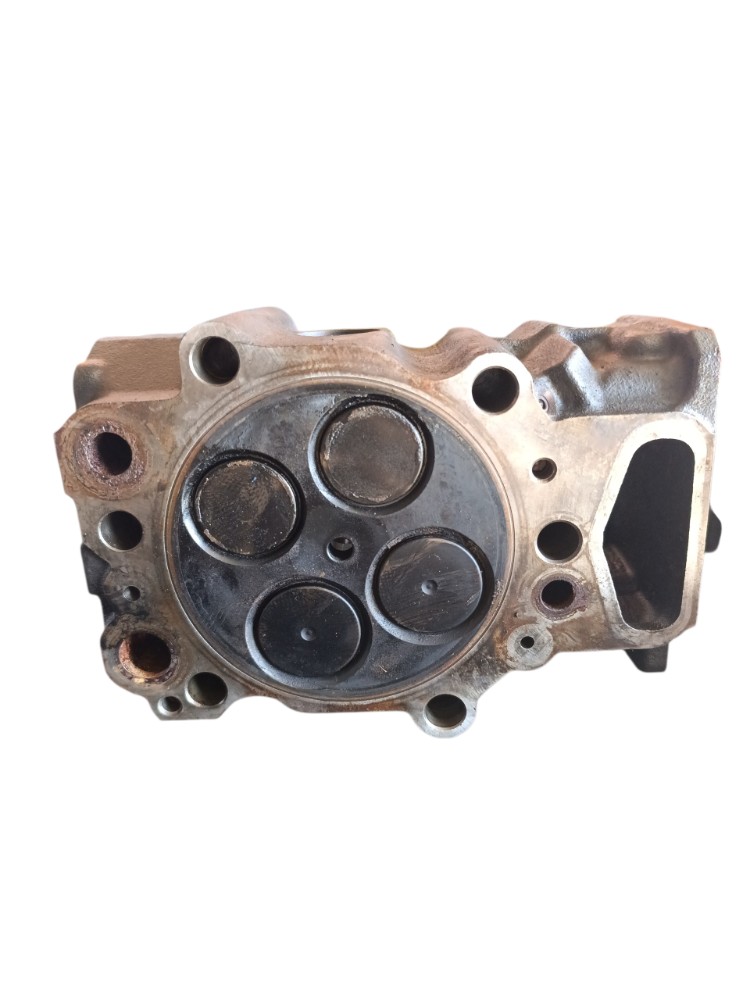 Cabeçote Motor Scania Ntg Dc13 2294388 2