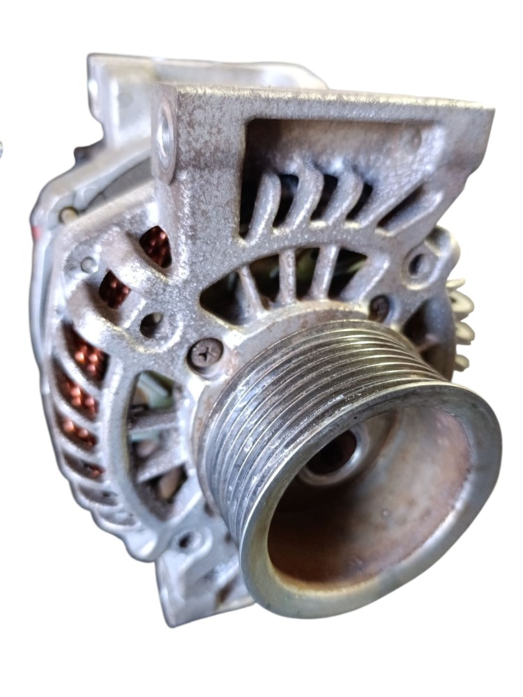 Alternador Scania Super euro 6 2779482 2