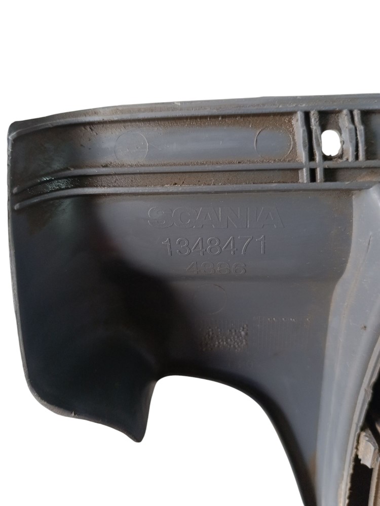 Moldura Painel Scania 124/114 1348471 1