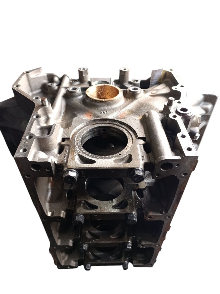 Bloco motor OM 501 la v6 M.Benz Actros 2646