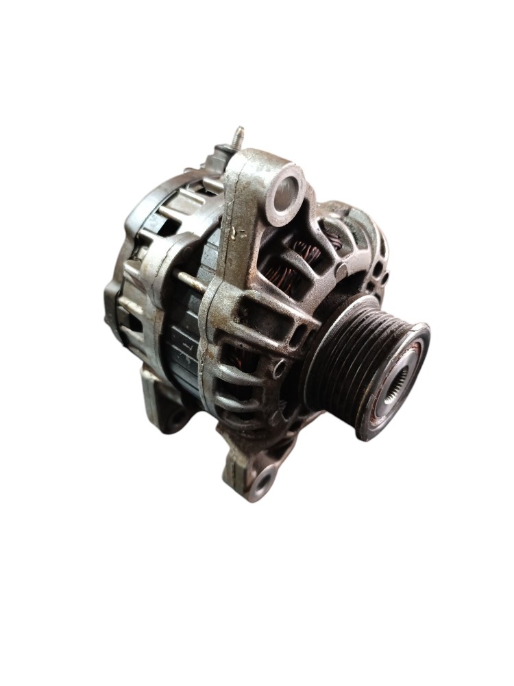 Alternador Hilux 2.8 2018 3