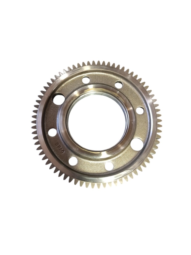 Engrenagem Intermediária Motor Volvo D13 Fh New 20850724 1