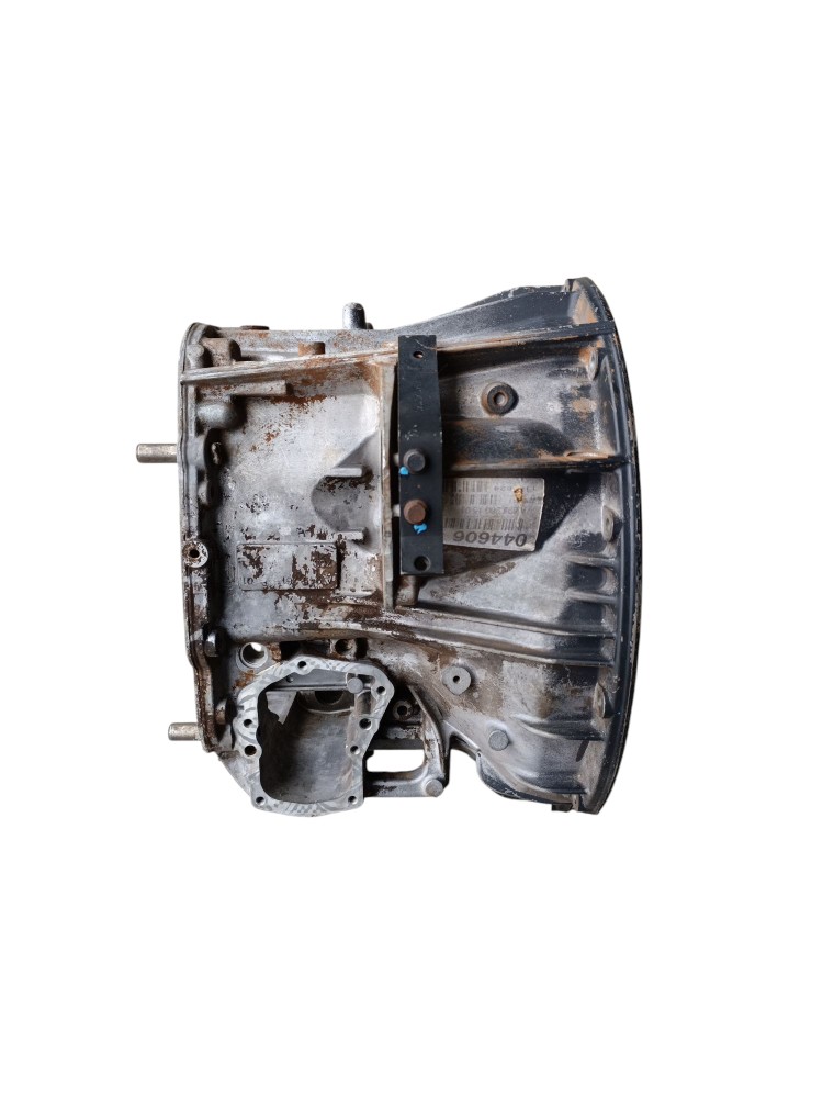 Carcaça Caixa De Câmbio Mercedes Benz 945217401 1