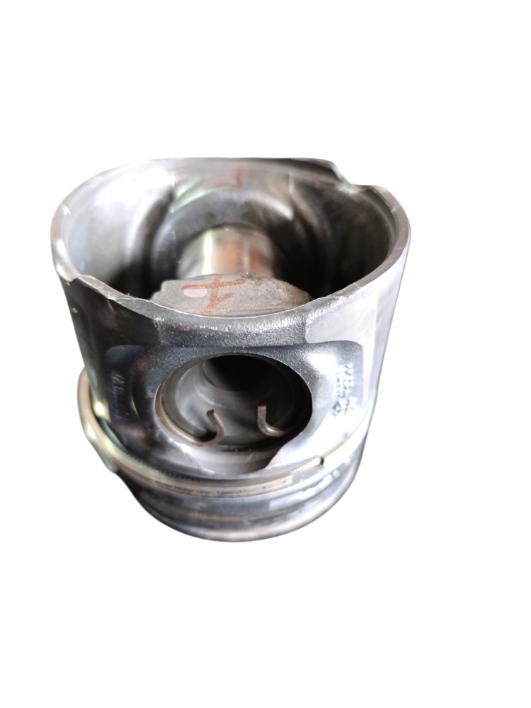 Pistão Motor Mb Accelo Om 924/926 Euro 5 1
