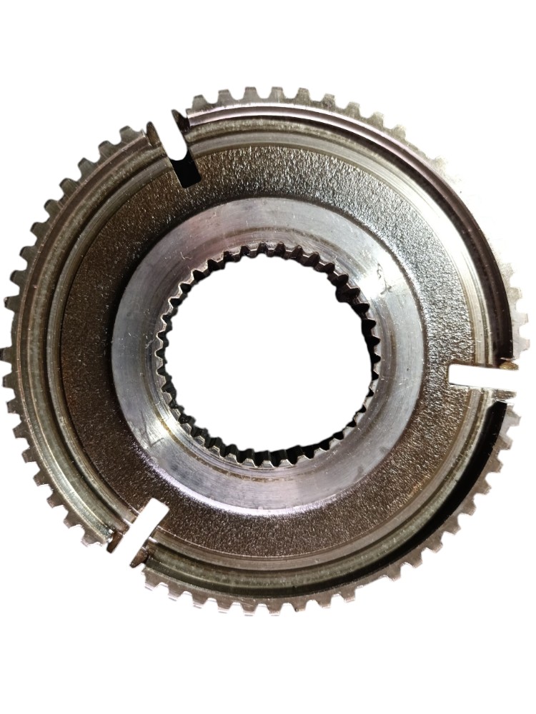 Corpo Sincronizado Cambio Zf 16s-1650 Over 0091304217 1