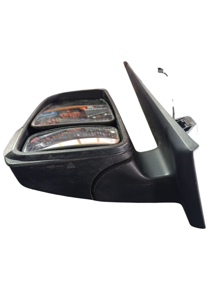 Retrovisor Elétrico Lado Esquerdo Mb Sprinter 121039001 3