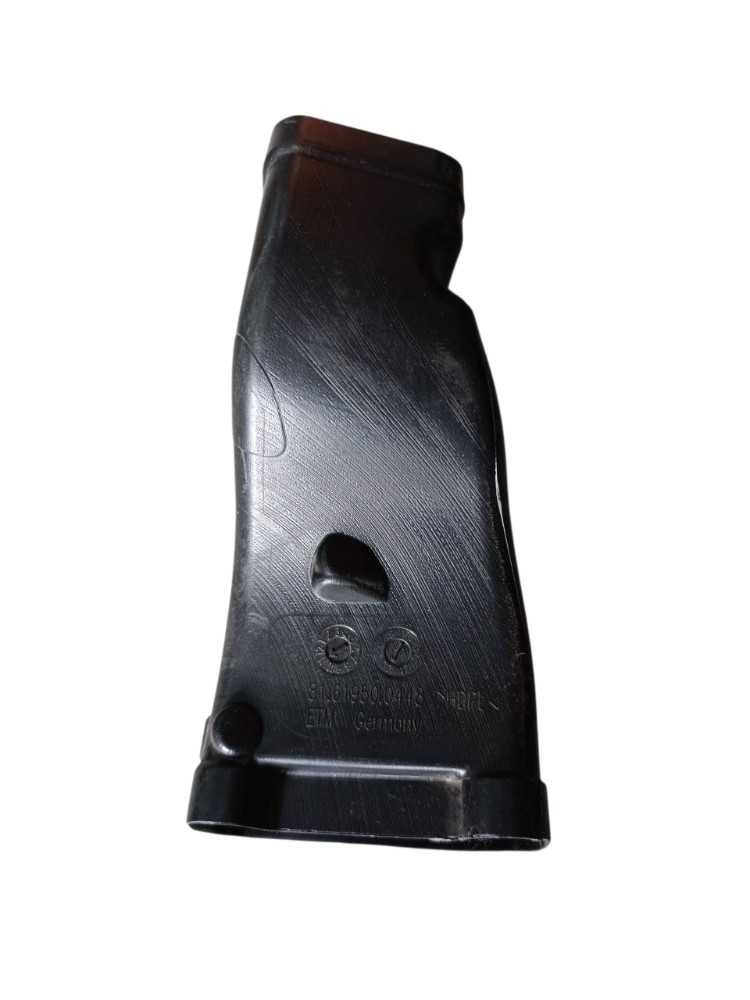 Duto De Ar Vw Meteor 81619500448 1