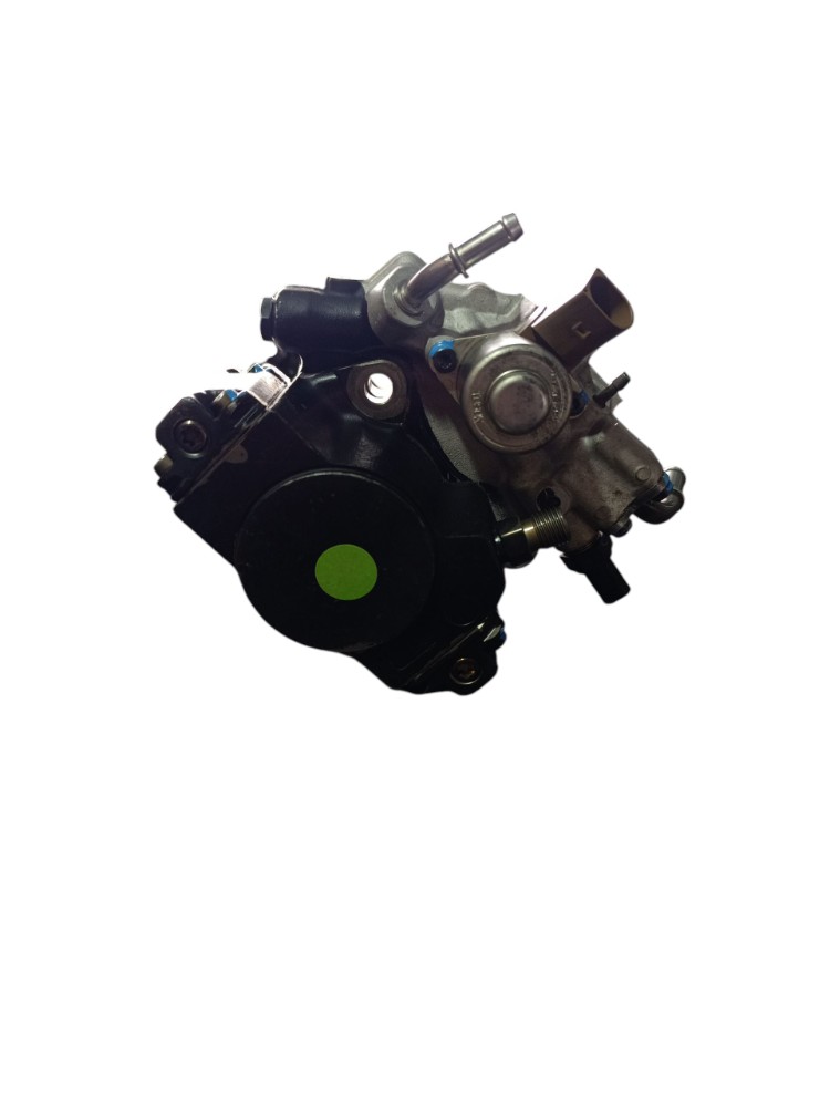 Bomba De Alta Pressão Revisada Mb Sprinter 12/19 28447439