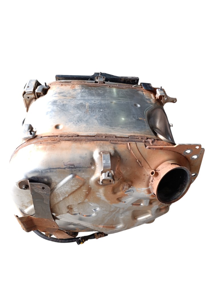 Catalisador Scania NTG DC13 2654373 3