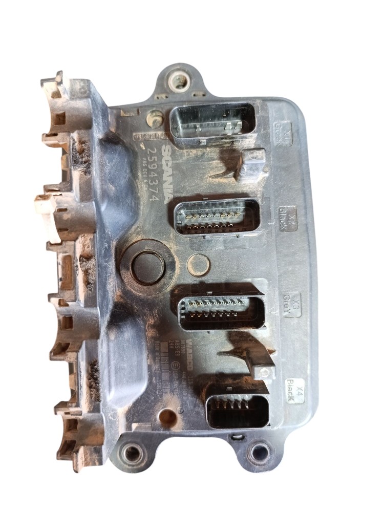 Módulo Abs Scania Ntg 2594374