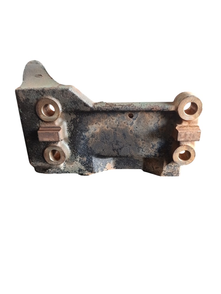 Suporte Tensor Esticador Motor D13 Volvo Fh 21099435 2