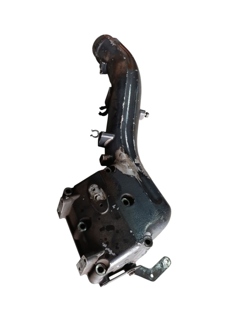 Coletor Admissão Com Detalhes Iveco Stralis 2014 504074694 1