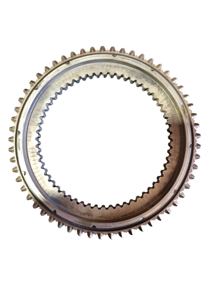 Corpo Sincronizador 3-4 Câmbio Zf 16s-1650 Over 0091304217 1