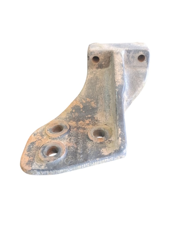 Suporte Chapa Fixação Motor Mercedes Acello 2