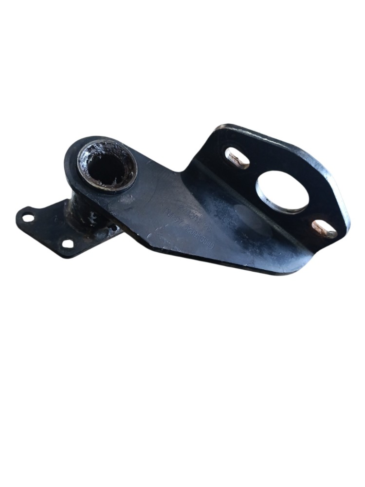 Conjunto Suporte Da Cuica De Freio Master Dianteiro 3