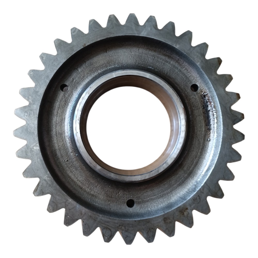 Engrenagem Ré Caixa Cambio Volvo Vt 3152722 3