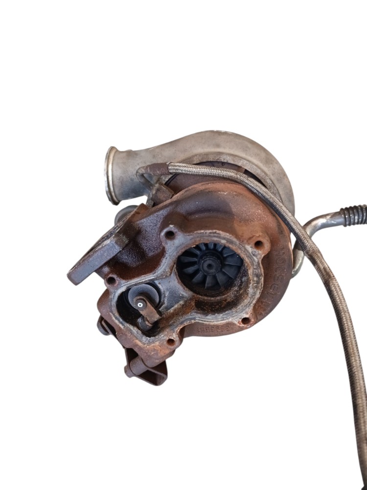 Turbina Iveco Tector isb euro 3 4035899 4