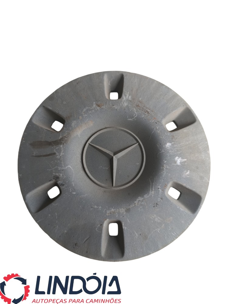 Calota Roda Mercedes Sprinter Original 9064010025 2