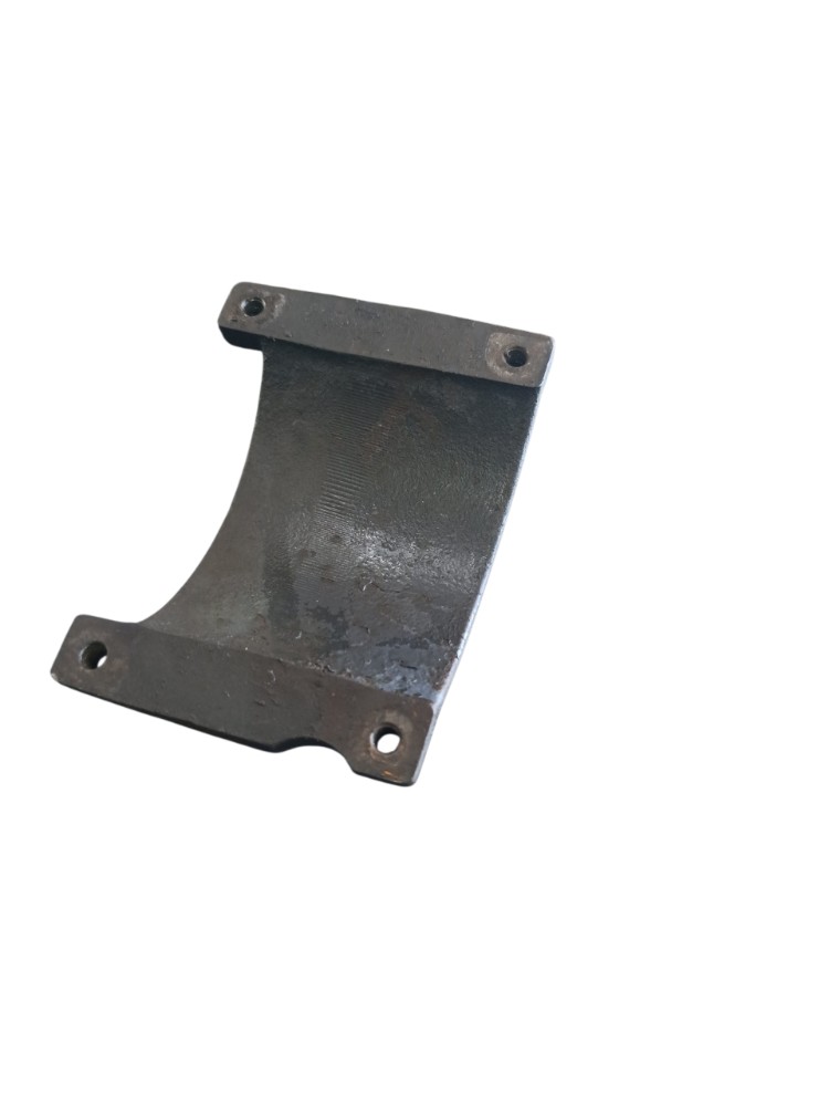 Suporte compressor de ar condicionado Scania 1400790 2