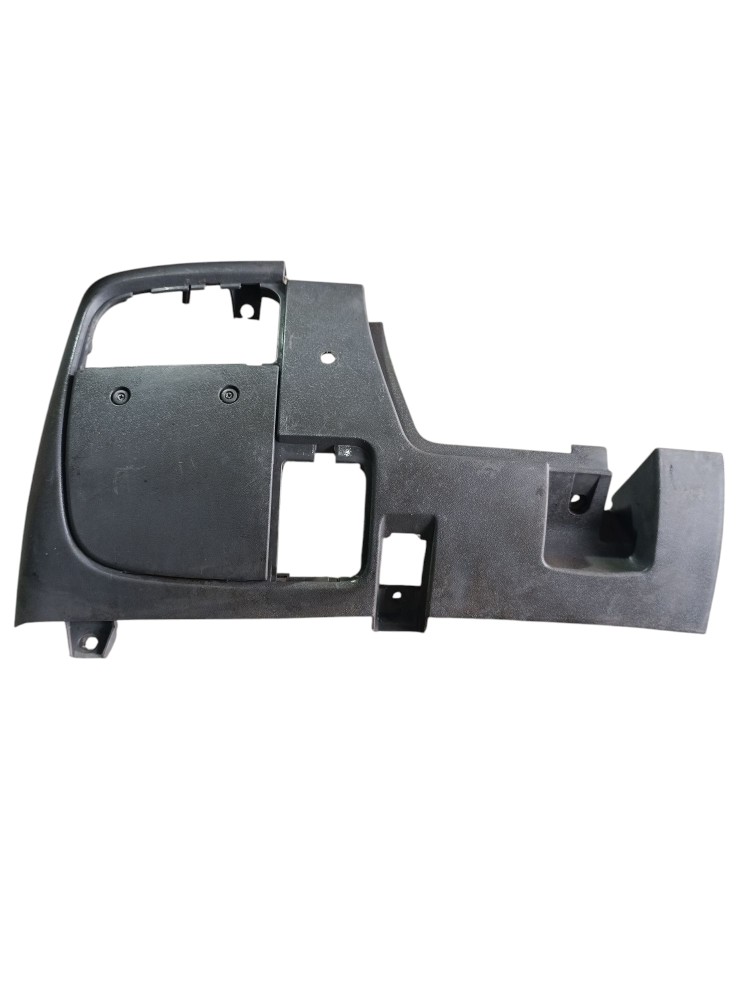 Acabamento Inferior L/esq Fiat Ducato 2.8 2005 130399302