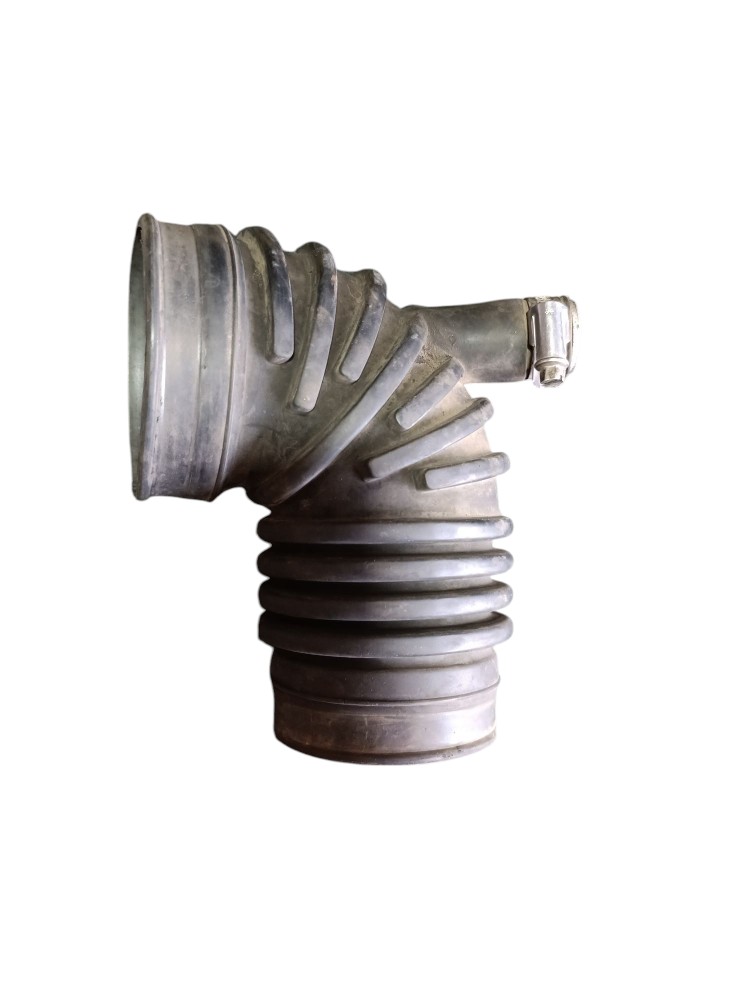 Mangueira Filtro De Ar Mb Axor 1933 Ano 2009 9405280982 1