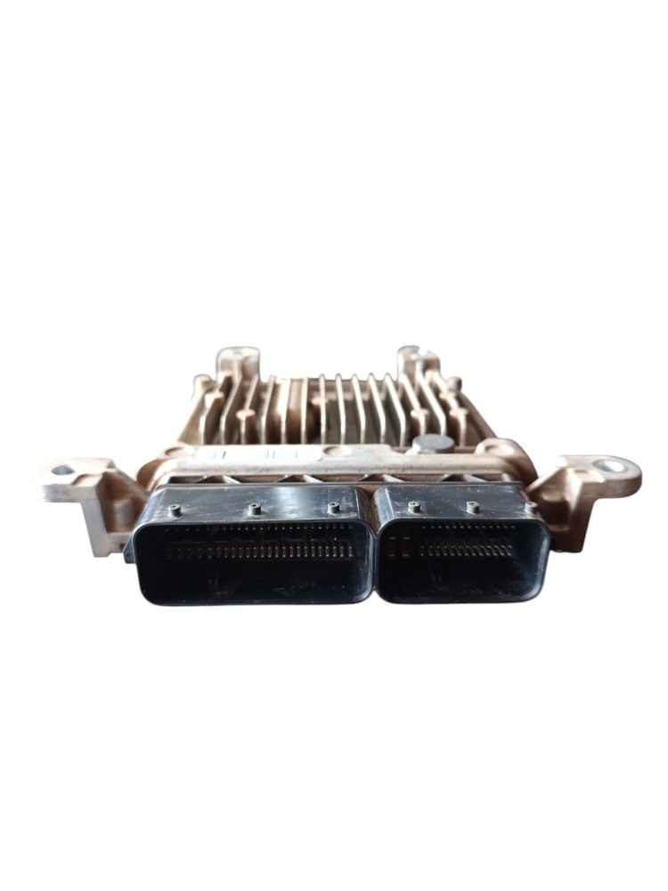 Modulo Injeção Mercedes Sprinter 6519008002 2