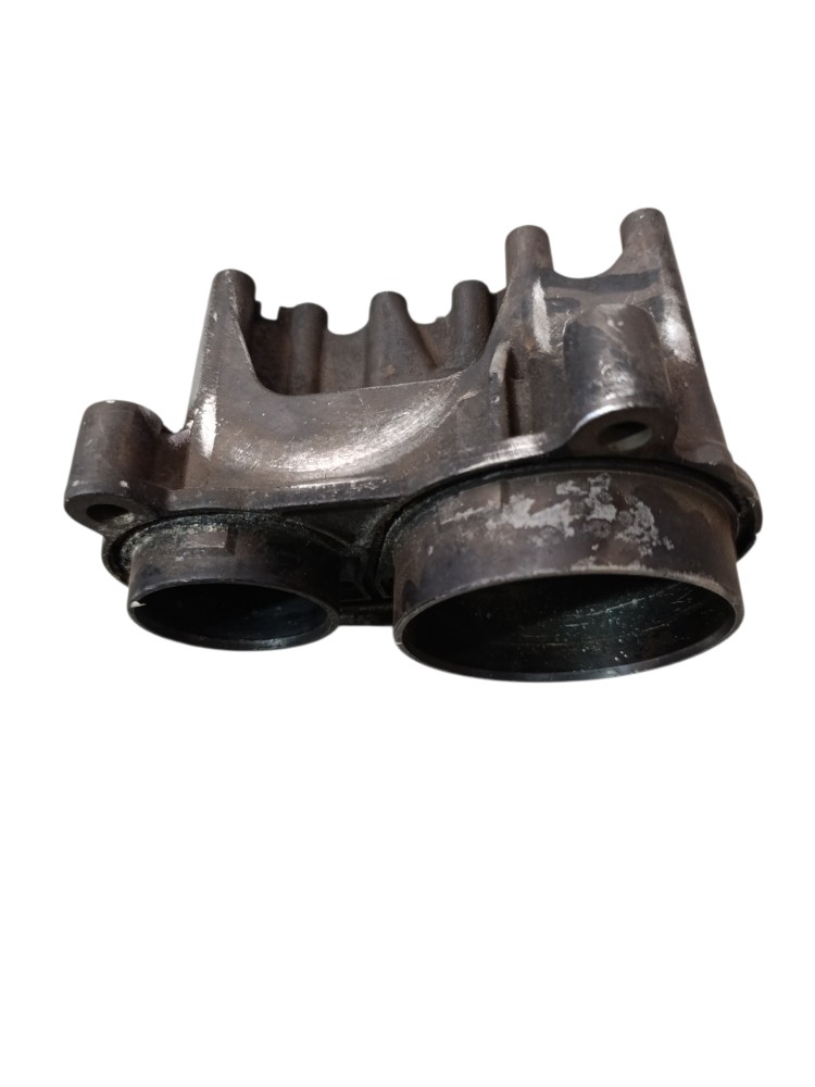 Cilindro Válvula Transferência Caixa Scania Grs905 2181643 2
