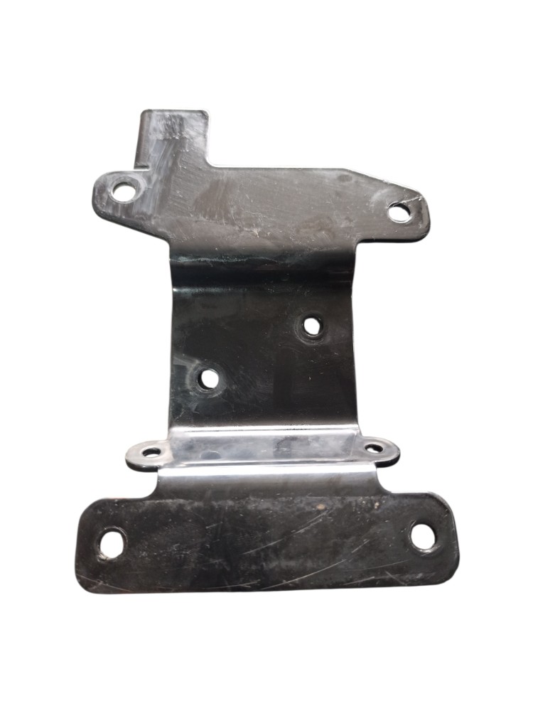 Suporte Fixação Bomba Arla Daf Xf 2152937 2