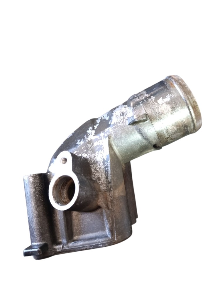 Tubo Flangeado Scania G380 2009 1497861 2