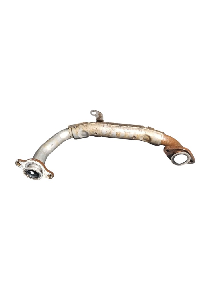 Turbo Cano Válvula Egr Toyota Hilux 2.8 2018 2