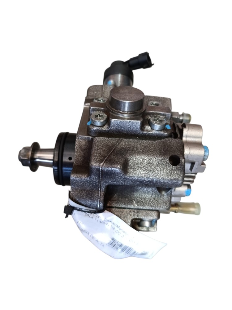 Bomba Alta Revisada Renault Master 2.5 2012/2013 0445010196 5