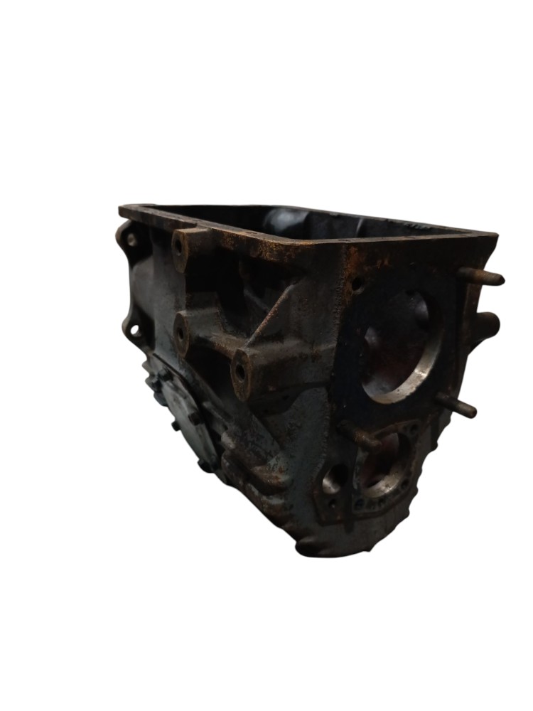 Carcaça Cambio Eaton Fs4205a 1