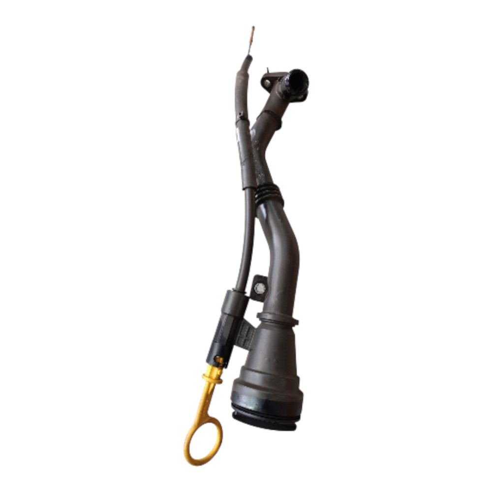 Tubo abastecimento óleo c/bainha Scania Super E6 403667613 3