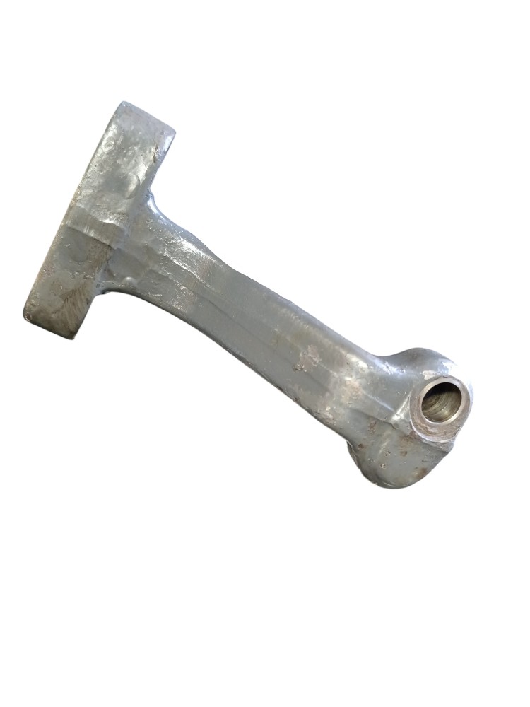 Suporte Da Barra Volvo Fh 13 3198449 2